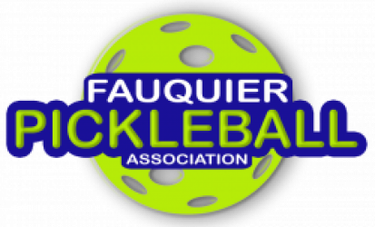 Fauquier Pickleball Association